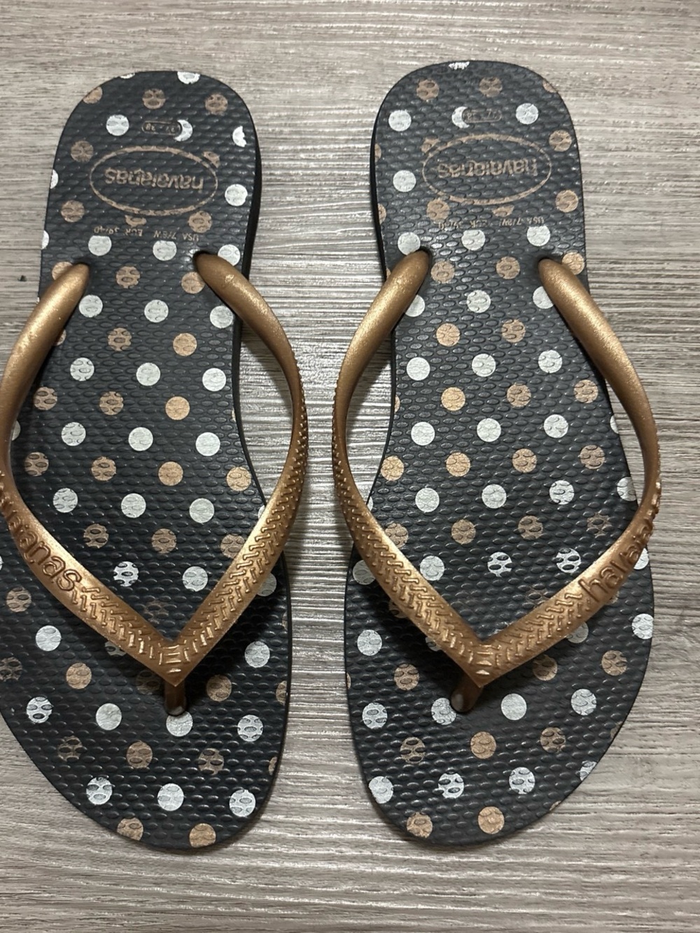 Havaianas